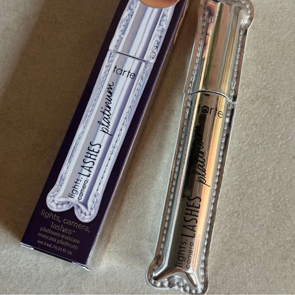 tarte lights